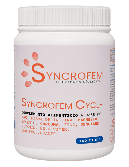 Syncrofem Cycle